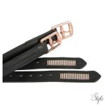 HARRY'S HORSE "Crystal" kengyelszíj