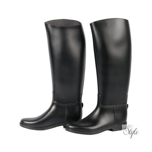 HARRYS HORSE Lovaglócsizma PVC