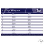 HARRYS HORSE Lovaglócsizma PVC