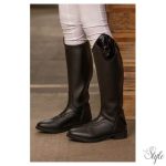 HARRYS HORSE Excalibur Junior lovaglócsizma