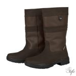 HARRYS HORSE Highlands Short kültéri rövid csizma