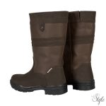 HARRYS HORSE Highlands Short kültéri rövid csizma