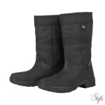 HARRYS HORSE Highlands Short kültéri rövid csizma