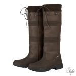 HARRYS HORSE Highlands kültéri csizma