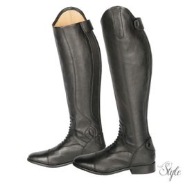 HARRYS HORSE Donatelli M lovaglócsizma