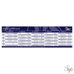 HARRYS HORSE Donatelli L lovaglócsizma