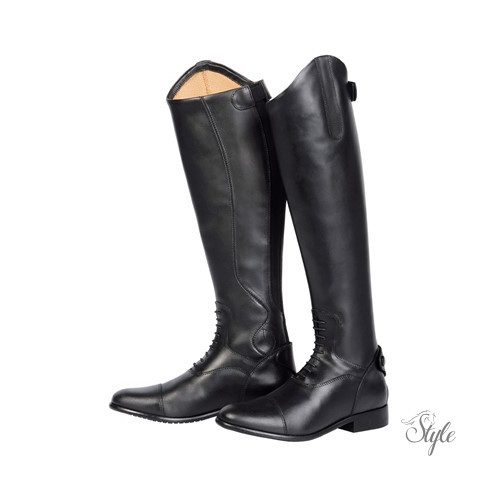 HARRYS HORSE Donatelli Dressage XS díjlovagló csizma
