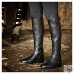 HARRYS HORSE Donatelli Dressage XL díjlovagló csizma