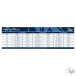 HARRYS HORSE Bellagio S lovaglócsizma