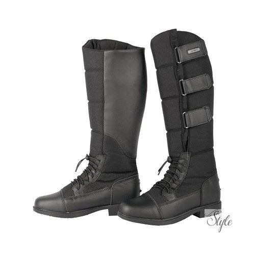 HARRYS HORSE Thermo-Rider termikus csizma