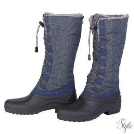 HARRYS HORSE Jeans termo csizma