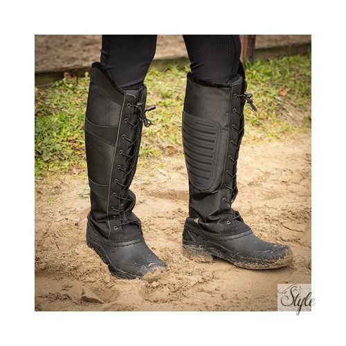 Harrys Horse Ontario téli csizma