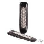 HARRYS HORSE Crystal csizmaklipsz