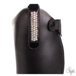 HARRYS HORSE Crystal csizmaklipsz