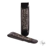 HARRYS HORSE Crystal csizmaklipsz