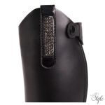 HARRYS HORSE Crystal csizmaklipsz