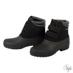 HARRYS HORSE Stable Shoe Flock