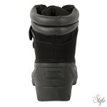 HARRYS HORSE Stable Shoe Flock