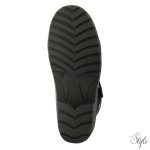 HARRYS HORSE Stable Shoe Flock