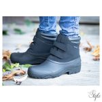 HARRYS HORSE Stable Shoe Flock