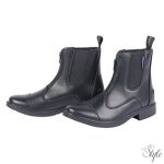 HARRYS HORSE Dartmoor cipzáras Jodhpur csizma