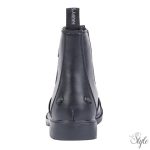 HARRYS HORSE Dartmoor cipzáras Jodhpur csizma