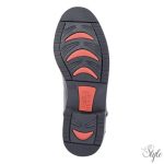 HARRYS HORSE Dartmoor cipzáras Jodhpur csizma