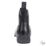 HARRYS HORSE Teramo Jodhpur csizma