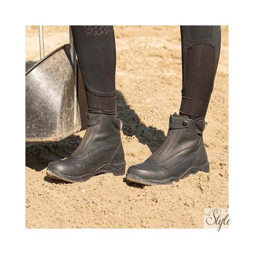 HARRYS HORSE Work & Ride WP istállócipő