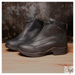 HARRYS HORSE Work & Ride WP istállócipő