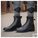 HARRYS HORSE Jodhpur csizma – Avoriaz, bélelt