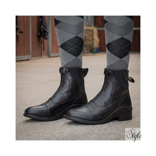 HARRYS HORSE Jodhpur csizma – Avoriaz, bélelt