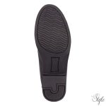 HARRYS HORSE Sandown bőr Jodhpur csizma