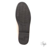 HARRYS HORSE Sandown bőr Jodhpur csizma