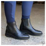 HARRYS HORSE Jodhpur csizma – Montreal