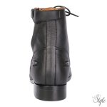 HARRYS HORSE Bellisa bőr Jodhpur csizma