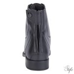 HARRYS HORSE Nice bőr Jodhpur csizma