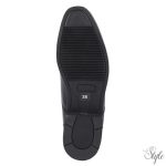 HARRYS HORSE Nice bőr Jodhpur csizma