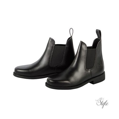 HARRYS HORSE Saint bőr Jodhpur csizma