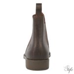 HARRYS HORSE Saint bőr Jodhpur csizma