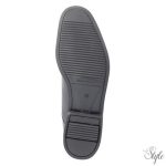 HARRYS HORSE Oxford bőr Jodhpur csizma