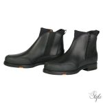 HARRYS HORSE Liciano férfi bőr jodhpur lovaglócipő