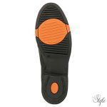 HARRYS HORSE Liciano férfi bőr jodhpur lovaglócipő