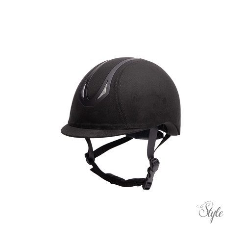 HARRYS HORSE Pro F2 Micro Suede kobak