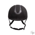 HARRYS HORSE Pro F2 Micro Suede kobak