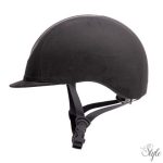 HARRYS HORSE Pro F2 Micro Suede kobak