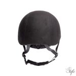 HARRYS HORSE Pro F2 Micro Suede kobak