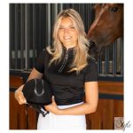 HARRYS HORSE Pro F2 Micro Suede kobak