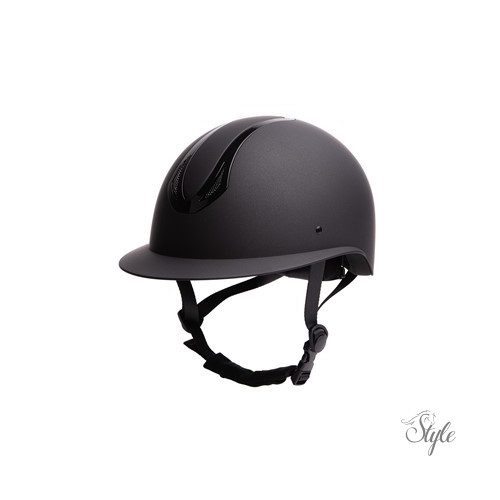 HARRYS HORSE Pro F1 Mat lovaglósisak