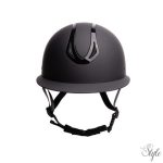 HARRYS HORSE Pro F1 Mat lovaglósisak